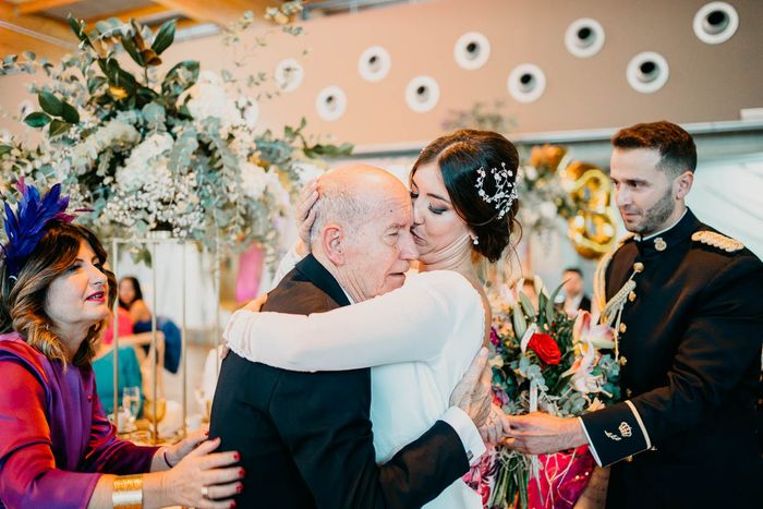 Boda: Ana y Bruno, Murcia