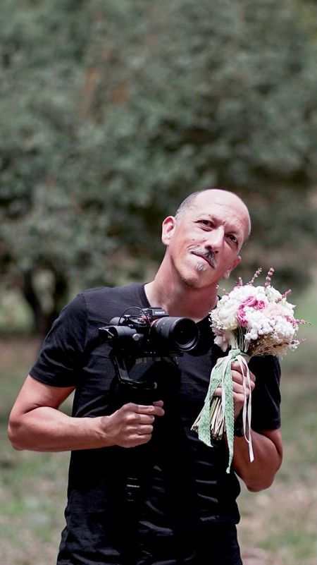 Luis Moreno Blazquez